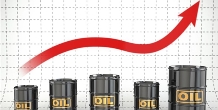 قیمت نفت به بالاترین رقم 3 سال گذشته رسید