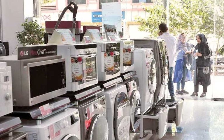 ماجرای غرامت کره جنوبی به تولیدکننده لوازم خانگی ایرانی