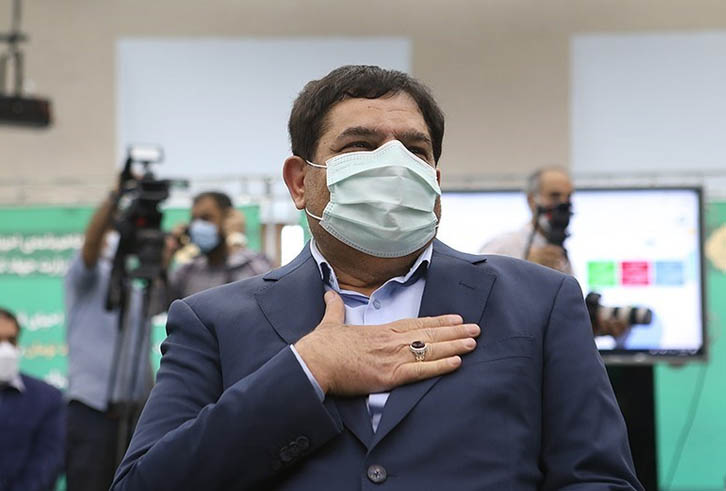 محمد مخبر کیست و چالش‌های حضور او در دولت چیست؟ | اقتصاد24