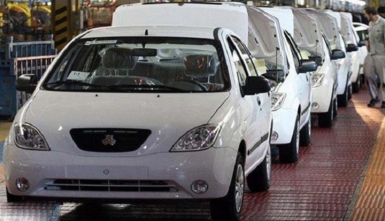 مدیرعامل سایپا تغییر کرد