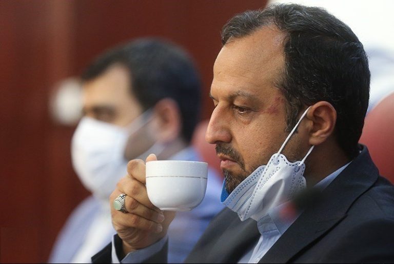 مذاکرات وزارتخانههای ایران و چین برای اجرای توافق ۲۵ ساله