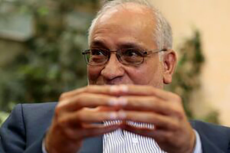 مرعشی دبیرکل حزب کارگزاران : اشتباه تاریخی ما فاصله گرفتن از رهبری بود / می خواهیم به دولت و رهبری راهکار بدهیم 