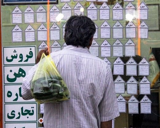 مستاجران بخوانند/ طرح جدید دولت برای حمایت از مستاجران