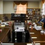 مشارکت بیش از ۴ هزار نفر از زندانیان استان مرکزی در جشنواره کتابخوانی رضوی