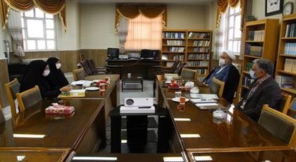 مشارکت بیش از ۴ هزار نفر از زندانیان استان مرکزی در جشنواره کتابخوانی رضوی