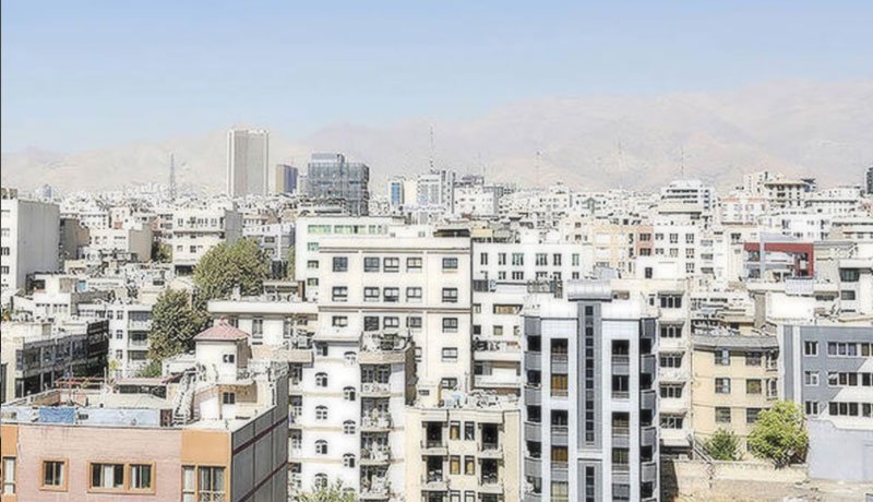 مشکل عجیب ۷۰۰ خانوار تهرانی / مالکان جدیدی که پس از ۴۰ سال پیدا شدند!
