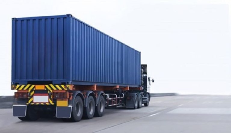 معرفی خدمات شرکت باربری و حمل بار ایرانکس