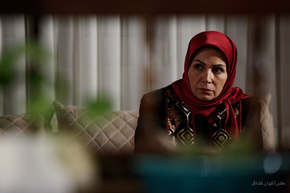 معرفی ۴ بازیگرِ تازهِ سریال «بینشان»/ عکس