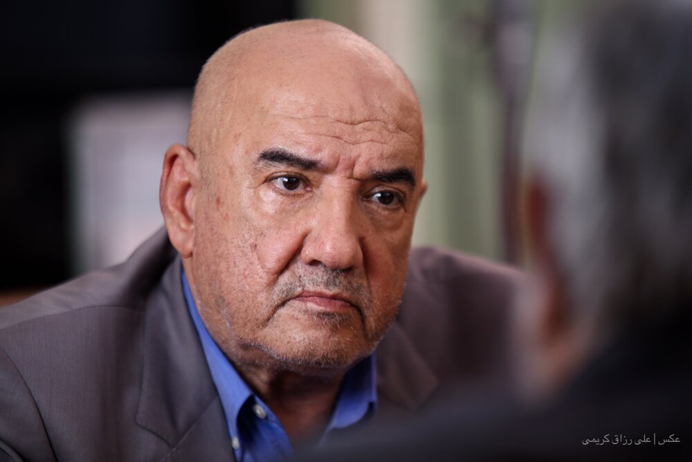 معرفی ۴ بازیگرِ تازهِ سریال «بینشان»/ عکس