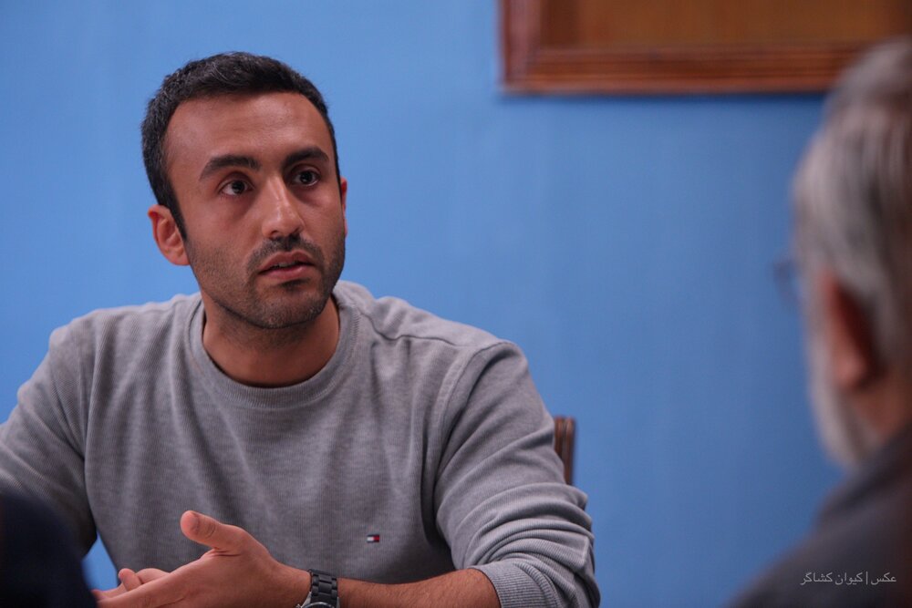 معرفی ۴ بازیگرِ تازهِ سریال «بینشان»/ عکس