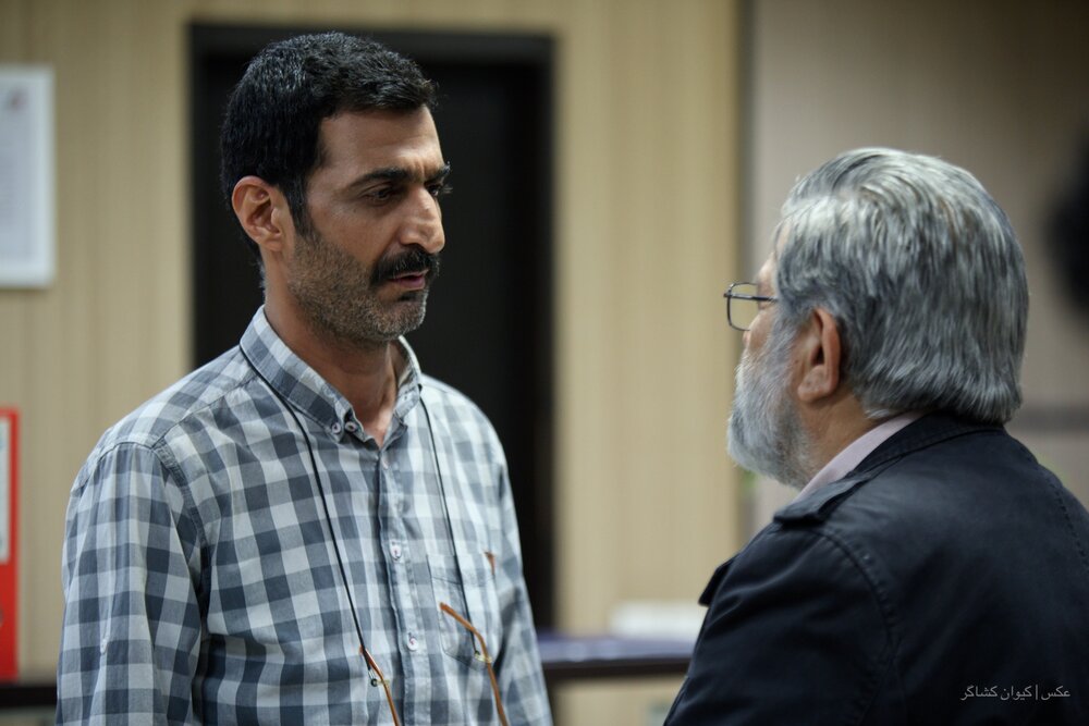 معرفی ۴ بازیگرِ تازهِ سریال «بینشان»/ عکس