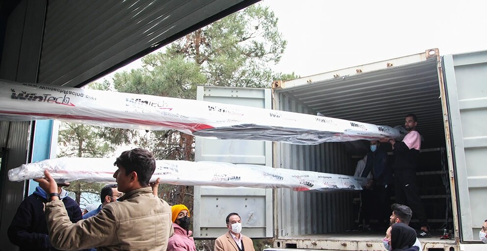 ندانم کاری یا قوانین پیچیده گمرک؟