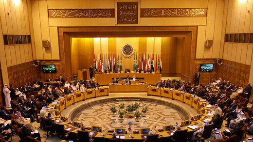 نشست فوق‌العاده اتحادیه عرب برای بررسی حمله انصارالله به امارات