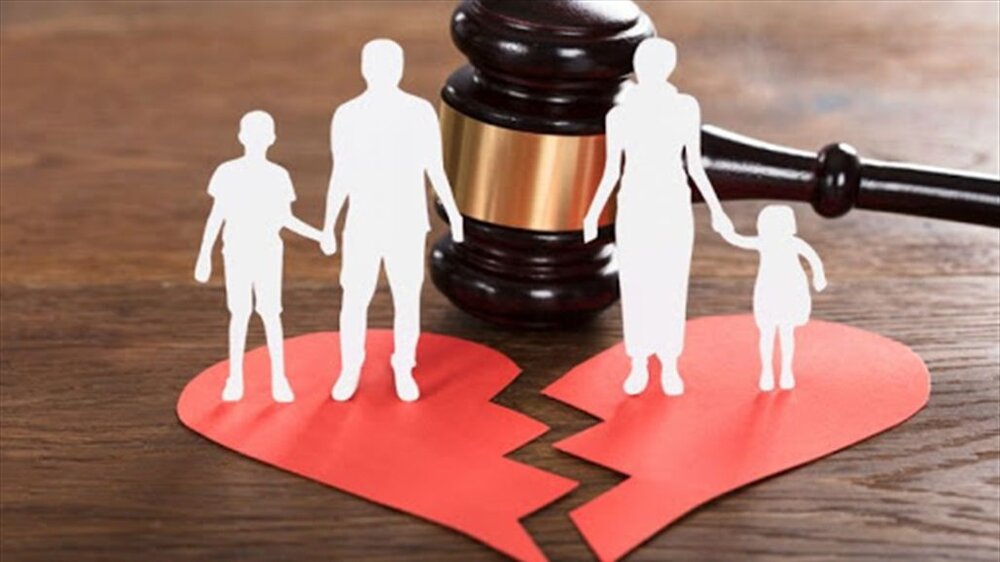 نقد یک تاکید رئیسی / مقابله با طلاق از طریق «اصلاح قانون» امکانپذیر است ؟