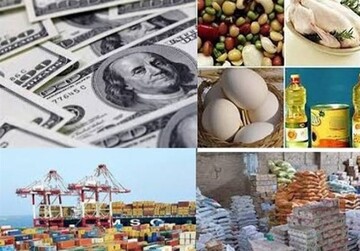 خبرگزاری دولت : سختی‌های حذف ارز ترجیحی را دولت به جان می‌خرد