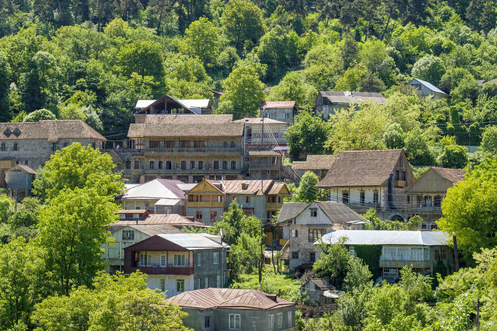 هزینه خرید و اجاره خانه در کشورهای همسایه ایران چقدر است؟