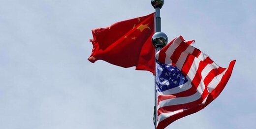 هشدار شدیداللحن ارتش چین به آمریکا