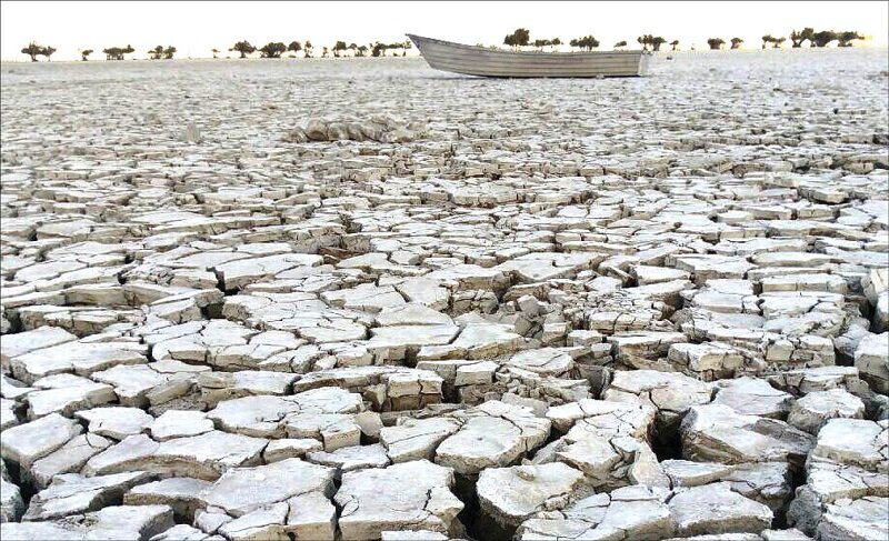 هشدار نماینده مجلس : تنگه اُحد ایران در حال نابودی است