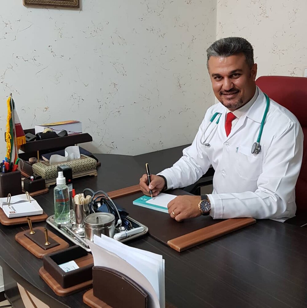 هشدار جدی یک پزشک؛ «اومیکرون» هم میکشد و هم عوارضش باقی میماند