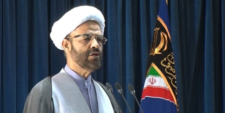 واکنش حاج قاسم به معطلی 45 دقیقه‌ای مادر شهید برای دیدار