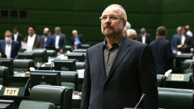 واکنش قالیباف به یک نقل قول از او درباره استیضاح وزرای دولت 