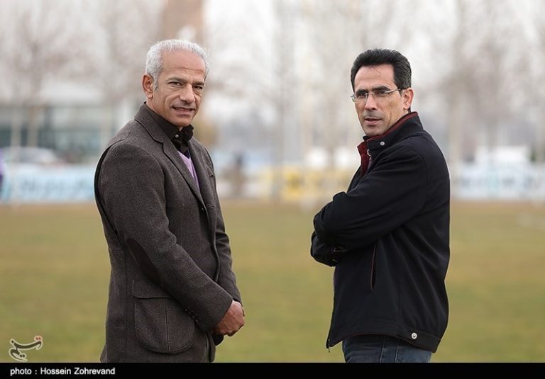 واکنش یک پیشکسوت به پیشنهاد قائم مقامی باشگاه پرسپولیس