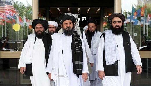 واکنش‌های داخلی و خارجی به نخستین سفر اروپایی طالبان