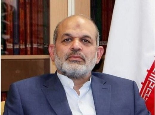 وزیر کشور: همدان مهد عارفان و علمای بزرگ است