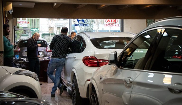 پیش‌بینی اتفاق جدید در بازار خودرو / منتظر خودروهای پارکینگی باشید!