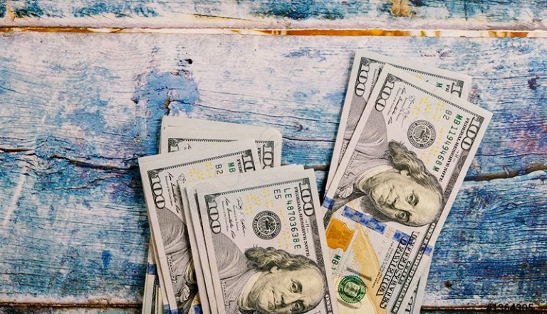 پیش‌بینی قیمت دلار هفته اول بهمن/ دلار می‌ریزد؟