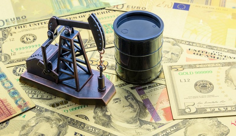 پیش‌بینی نفت ۱۰۰ دلاری در صورت ادامه روند کُند مذاکرات هسته‌ای وین