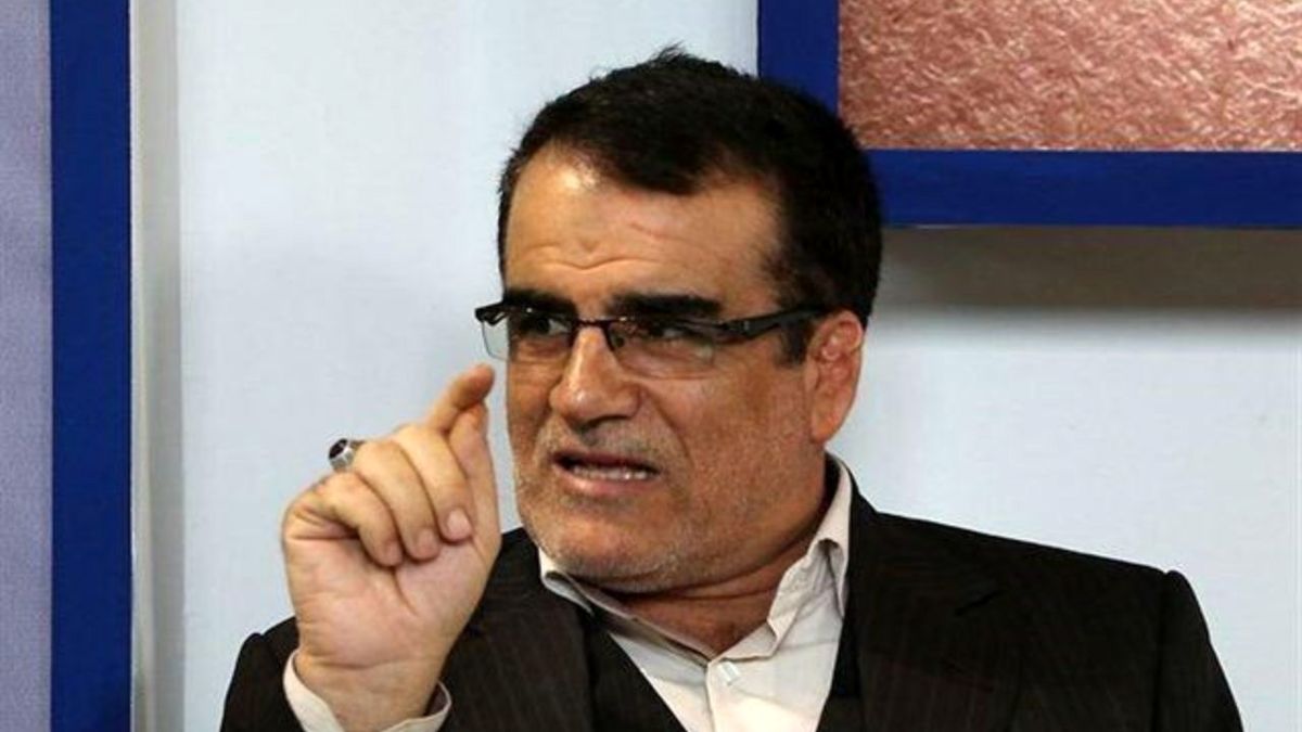 استیضاح وزرا فایده ندارد