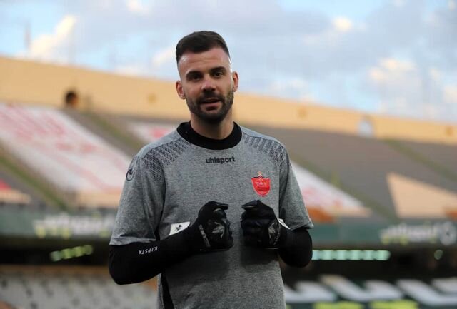 چرا توافق پرسپولیس با رادو غیرممکن است؟