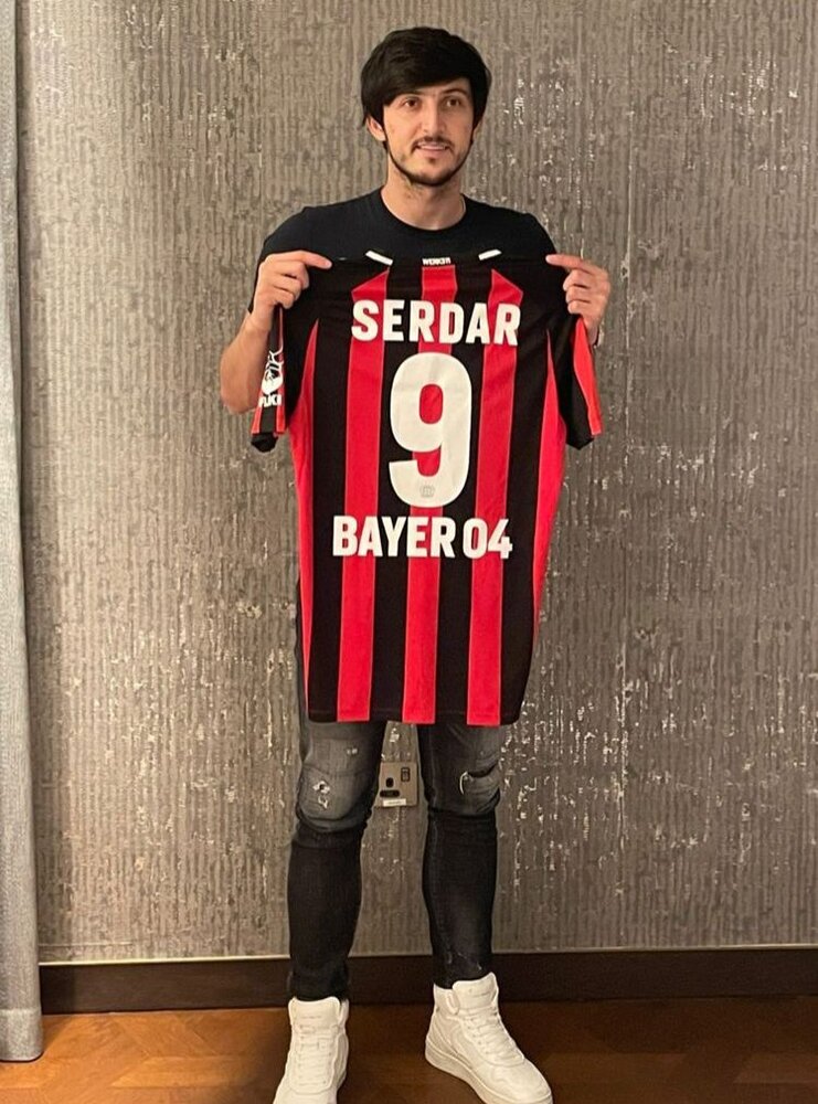 چرا نام «سردار» تغییر کرد؟