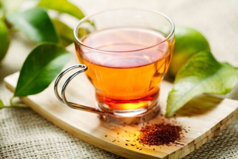 چهار نوع چای که در کاهش وزن مؤثرند