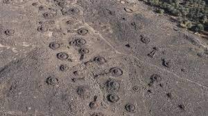 
کشف بزرگراه مردگان در عربستان سعودی
