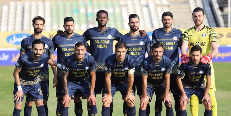 کیروش به گلگهر پیوست+عکس