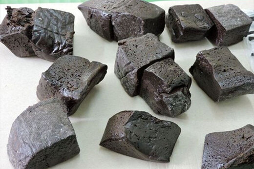 ۱۰۰ کیلوگرم مواد مخدر در خراسان رضوی کشف شد