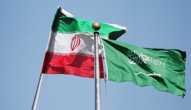 ۳ دیپلمات ایرانی پس از شش سال عازم عربستان شدند