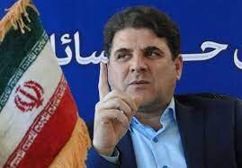 پیام معنادار به افکارعمومی / استاندار  ابقا شده در دولت رئیسی استعفا داد 