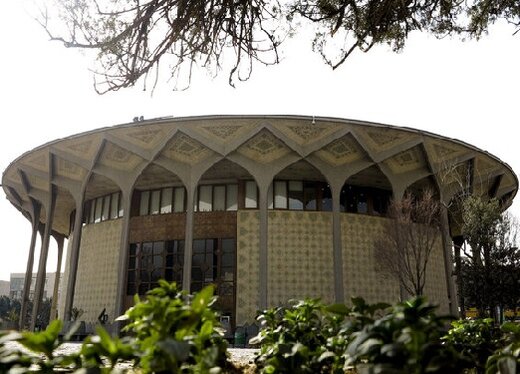 آخرین تصمیم مدیران تهران درباره حصارکشی اطراف تئاتر شهر