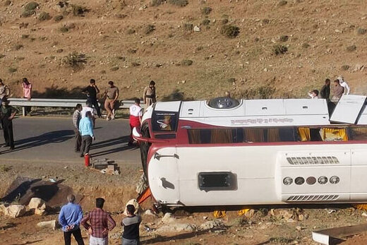 آخرین جزییات پرونده فوت خبرنگاران محیط‌زیستی در تصادف اتوبوس