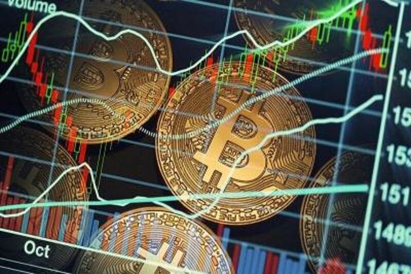 آرامش در بازار رمزارزها