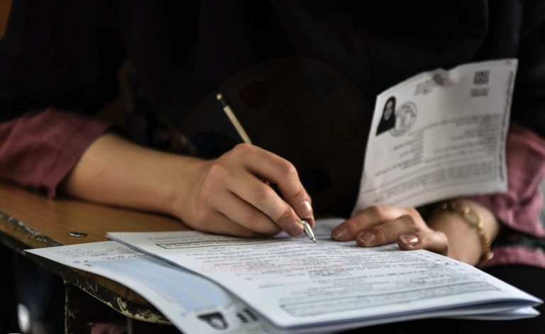 آغاز مهلت مجدد ثبت‌نام کنکور ۱۴۰۱ از فردا