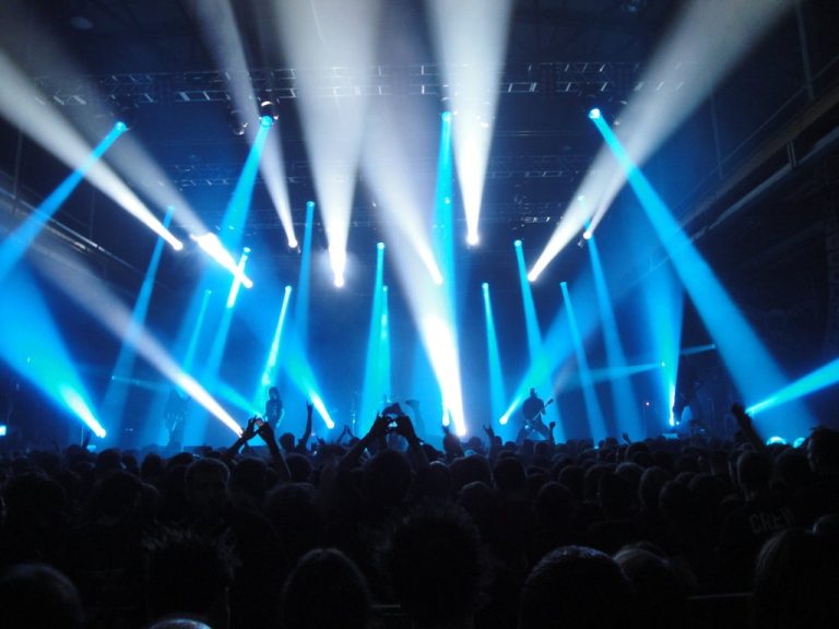 ادامه برگزاری کنسرتها با ۳۰ درصد ظرفیت