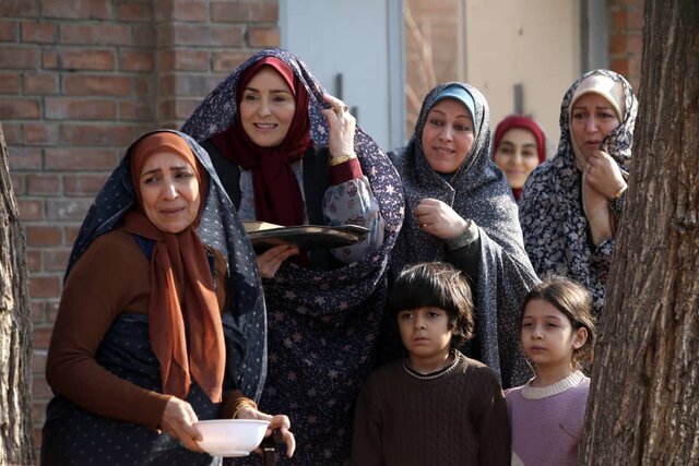 ادامه فیلمبرداری فصل سوم سریال «زیرخاکی»