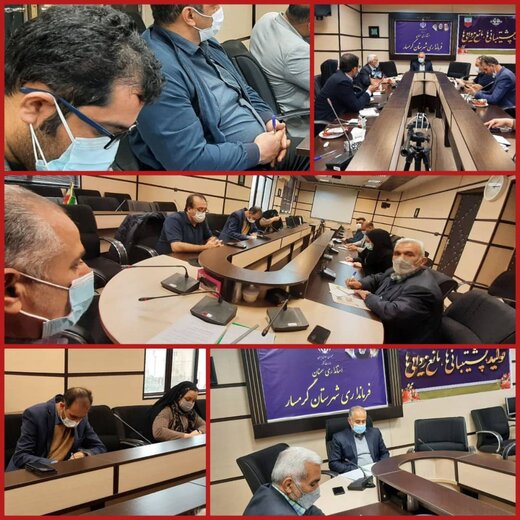 افتتاح و کلنگ زنی ۷۱ پروژه در گرمسار همزمان با دهه مبارک فجر
