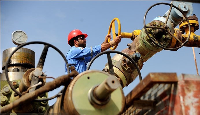 امارات صاحب منابع تازه گازی شد