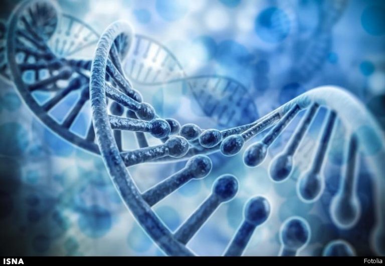 اگر آب میخورید و چاق میشوید، شاید ژنهای چربی بدشانس دارید!