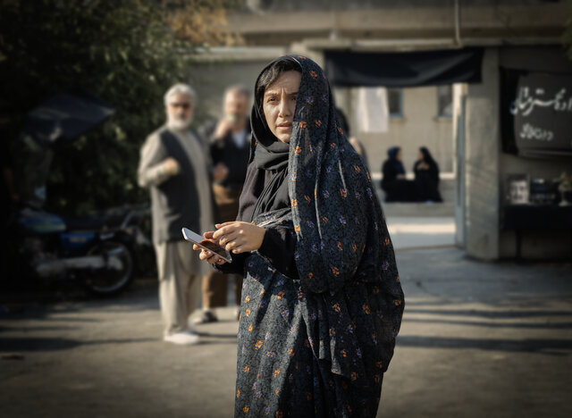 برای انتخاب سینا مهراد و بهرنگ علوی خیلی استرس داشتم